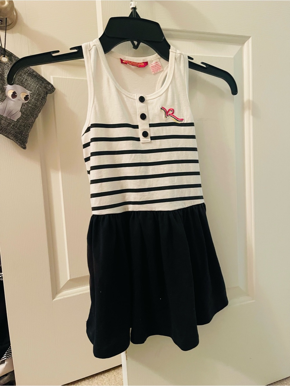cute girls dress 4 T original price $48